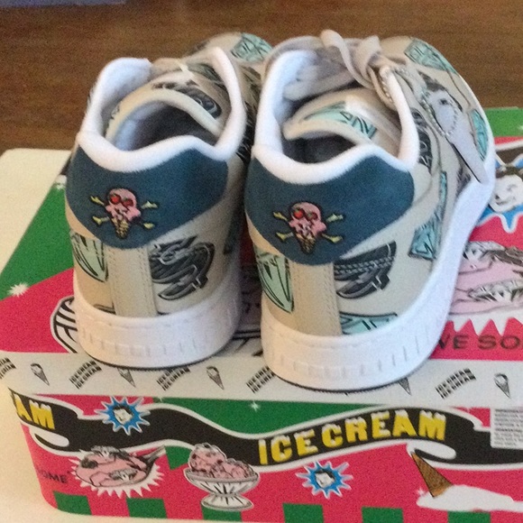 Men’s sneakers size 11.5 - Picture 5 of 7